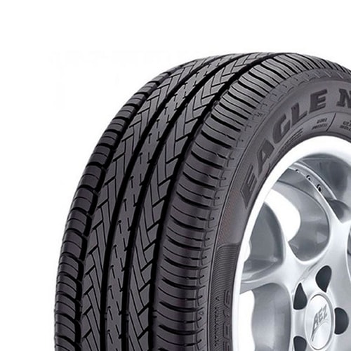 225/50R17 94W Goodyear Eagle Nct 5 Rof *