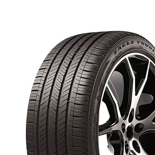 305/30R21 104H XL Goodyear Eagle Touring