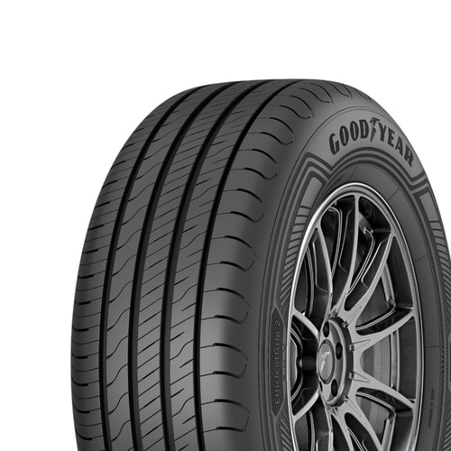 275/50R21 113V XL Goodyear Efficientgrip 2 Suv