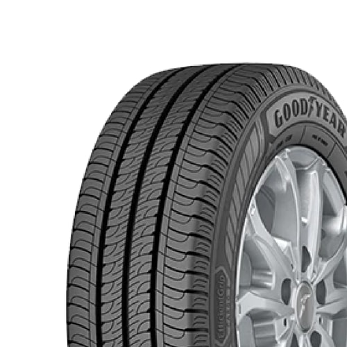 215/60R17c 104/102H Goodyear Efficientgrip Cargo 2