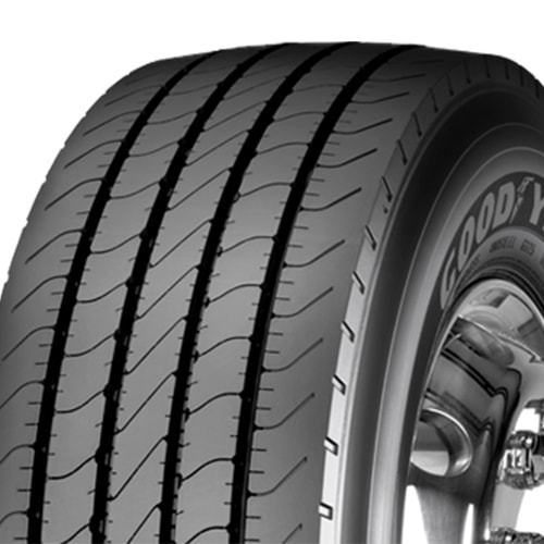 355/50R22.5 154/152L Goodyear Marathon Lhs ii + HL