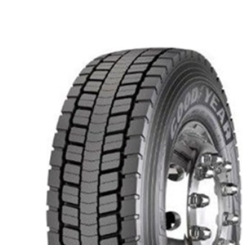 285/70R19.5 146/144M Goodyear Reg Rhd ii