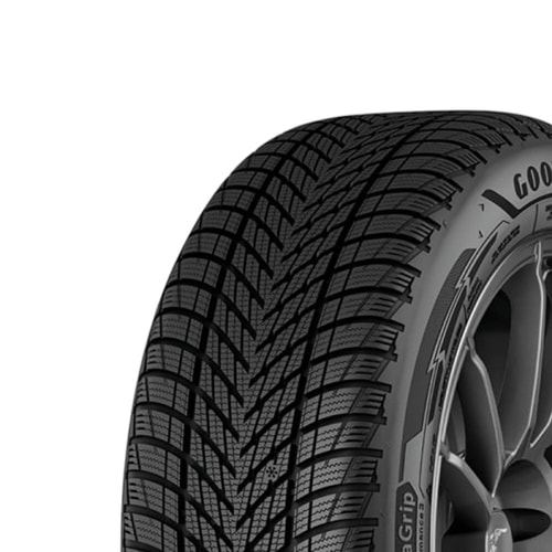 255/50R19 103T Goodyear Ultragrip Performance 3 M+S 3PMSF
