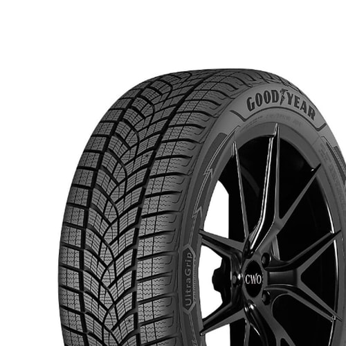 235/60R18 107H XL Goodyear Ultragrip Performance + Suv