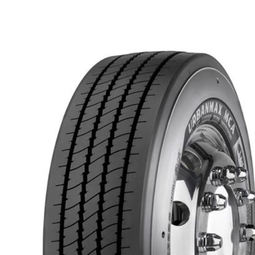 275/70R22.5 148J/152E Goodyear Urbanmax Mca