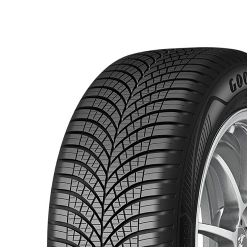 255/55R18 109W XL Goodyear Vector 4Seasons Gen-3 Ev M+S 3PMSF