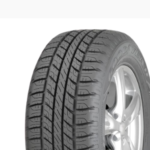 235/70R16 106H Goodyear Wrangler Hp All Weather
