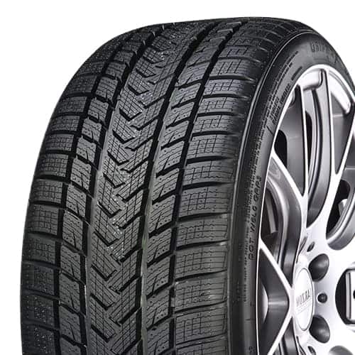 215/50R18 96V Gripmax Status Pro Winter M+S