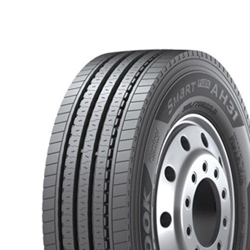 295/80R22.5 154/149M Hankook Smart Flex Ah31 M+S 3PMSF