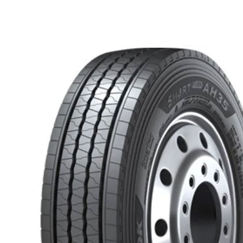 215/75R17.5 126/124M Hankook Ah35 M+S 3PMSF