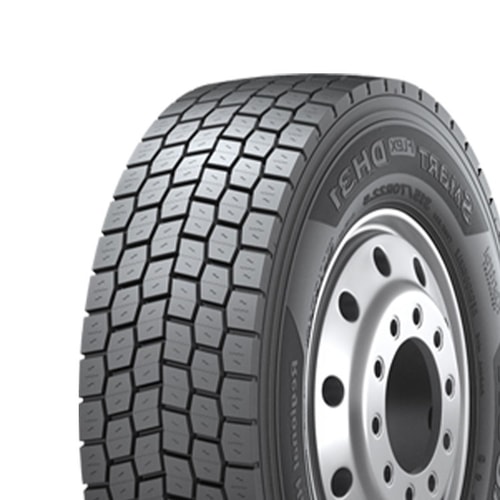 315/60R22.5 152/148L Hankook Dh31 M+S 3PMSF