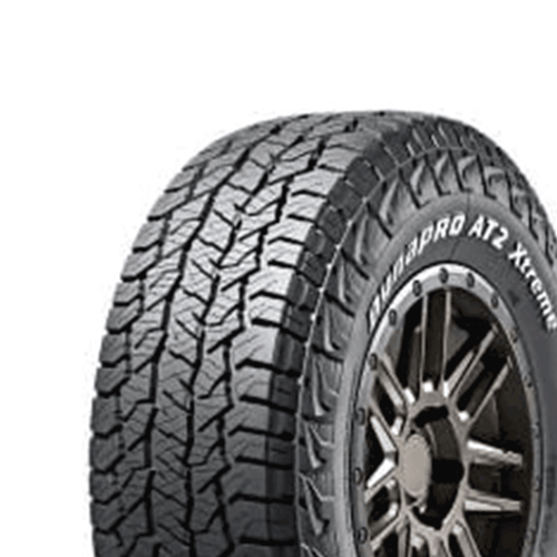 30X9.50R15 104S Hankook Dynapro At2 Xtreme Rf12 M+S 3PMSF