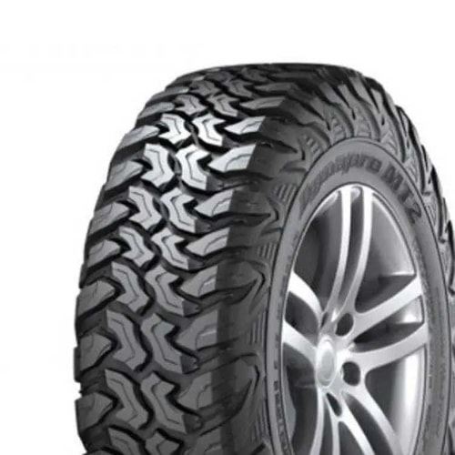 33X12.50R15 6PR 108Q Hankook Dynapro Mt2