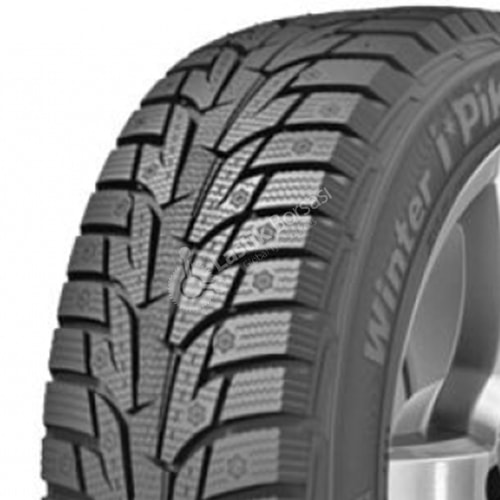 205/60R15 91T Hankook W419 Winter İ*Pike Rs M+S