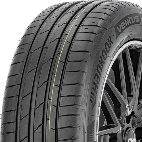 205/40R18 86Y XL Hankook iON evo IK01 Sound Absorber Ev