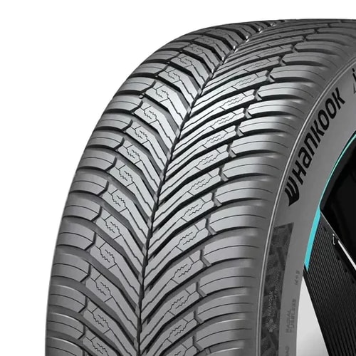 245/45R20 103Y XL Hankook iON Flexclimate IL01 Sound Absorber Ev