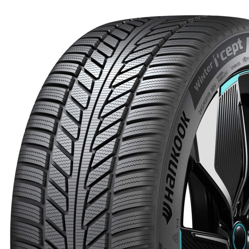 215/55R17 98V Hankook IW01A ION I cept SUV Sound Absorber M+S 3PMSF