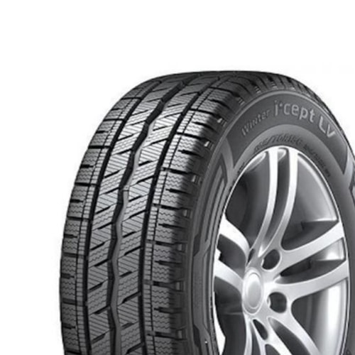 225/70R15c 8PR 112/110R Hankook Rw12 Winter i*Cept Lv M+S