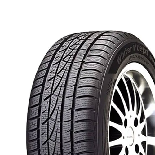 245/50R18 4Pr 100H Hankook W310b Winter i*Cept Evo M+S HRS *