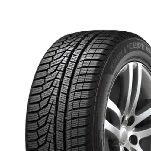255/50R19 4Pr 107V XL Hankook W320c Winter i*Cept Evo2 Suv M+S HRS