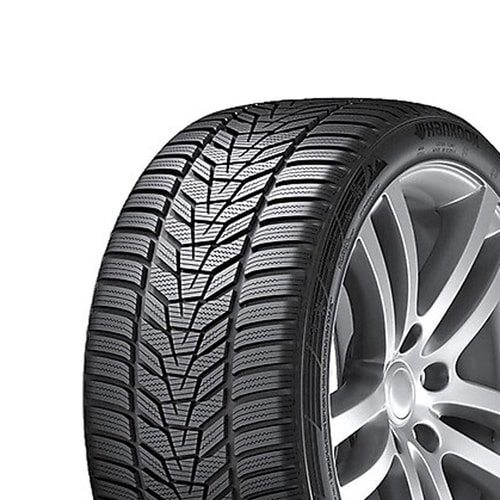 255/35R21 98W XL Hankook W330 i Cept Evo3 M+S 3PMSF