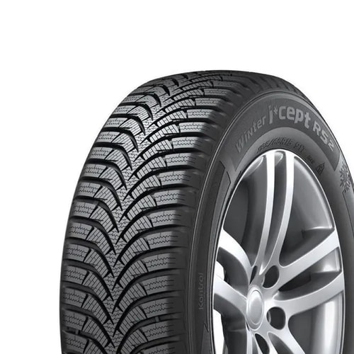 185/55R15 4Pr 82T Hankook W452 Winter i*Cept Rs2 M+S