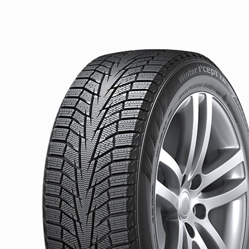 205/55R16 4Pr 94T XL Hankook W616 Winter i*Cept İz2 M+S