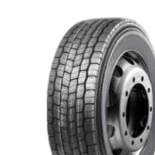 315/80R22.5 156/150L Hubtrac Regional D11 M+S 3PMSF