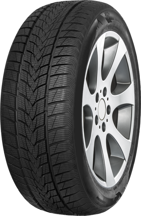 225/50R17 98V XL Imperial Snowdragon Uhp M+S