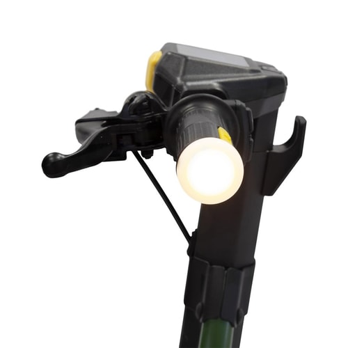 Jeep 2xe Adventurer Elektrikli Scooter