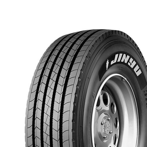 215/75R17.5 135/133L 16PR Jinyu Jf568 M+S 3PMSF