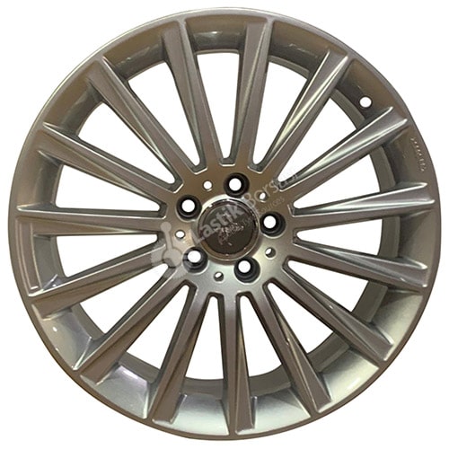 8.5X19'' Keskin Jant KT18 S PCD 5x112 ET45