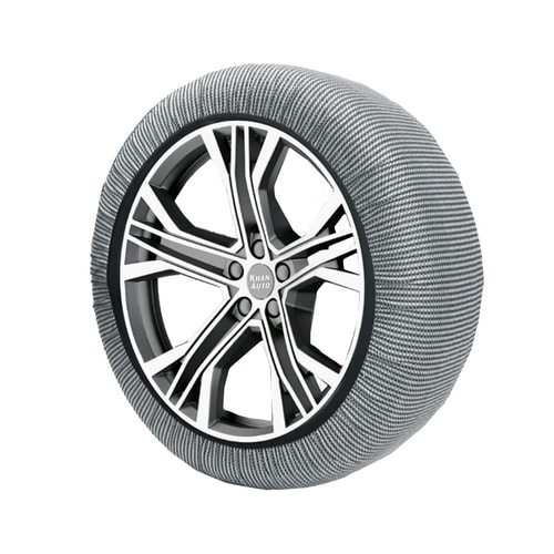 Khan Auto Lux Seri LARGE