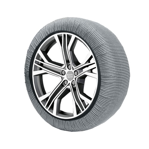 Khan Auto Lux Seri SMALL