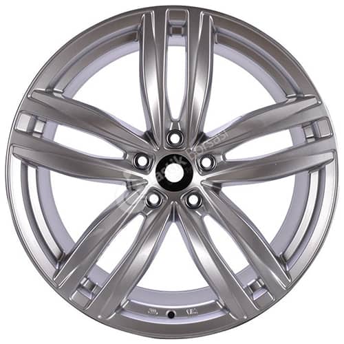 7.5X17'' Kormetal Jant DY167 S PCD 5x100 ET35