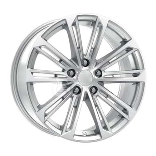 8.5X19'' Kormetal Jant DY299 S PCD 5x112 ET42