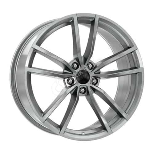 8.5X19'' Kormetal Jant DY409 S PCD 5x112 ET42