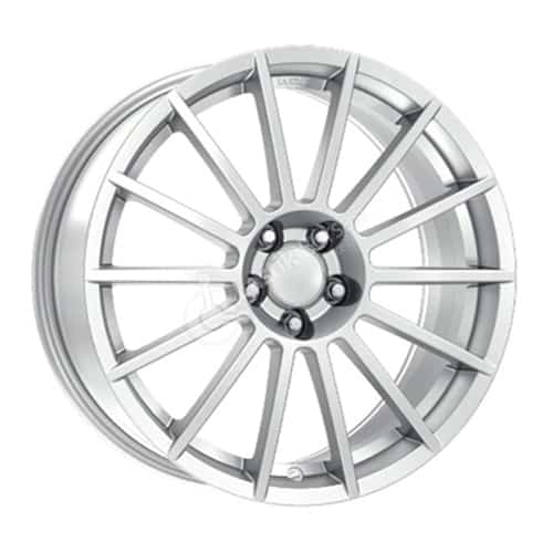 7.5X17'' Kormetal Jant DY417 DYS PCD 4x100 ET35