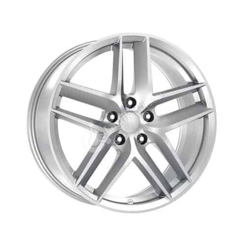 8.0X18'' Kormetal Jant DY438 SM PCD 5x112 ET42