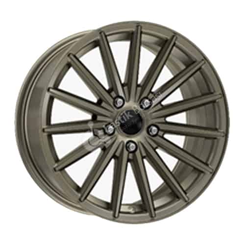 6.5X15'' Kormetal Jant DY475 SD PCD 4x114.3 ET30
