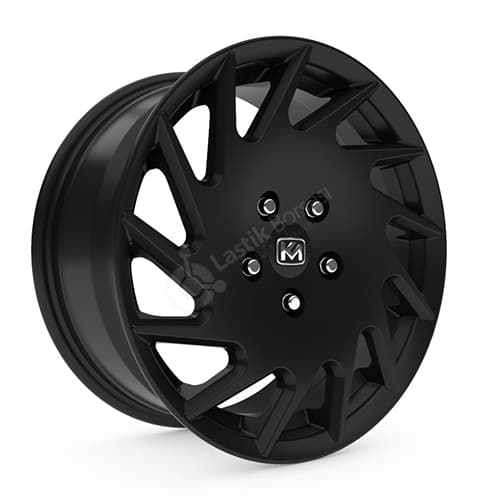 7.0X16" Kormetal Jant KM756 SB PCD 5x112 ET35