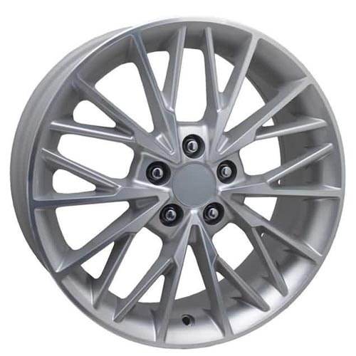 6.5X16" Kormetal Jant DY126 SD PCD 5x100 ET35
