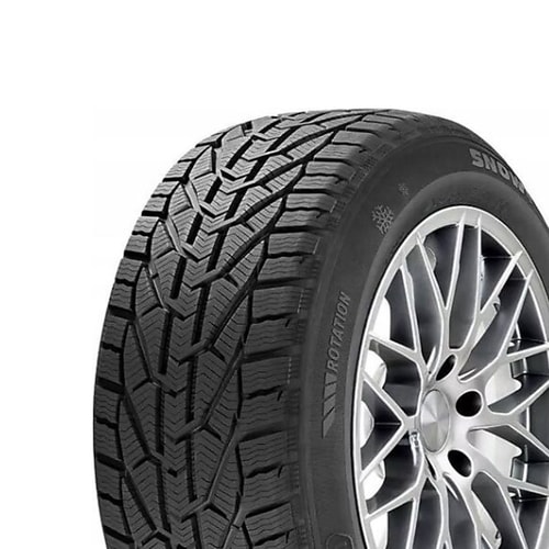 235/55R17 103V XL Kormoran Snow Ko M+S