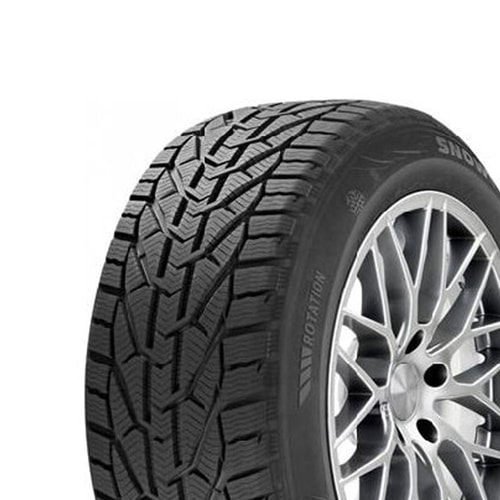 195/60R15 88T Riken Snow M+S