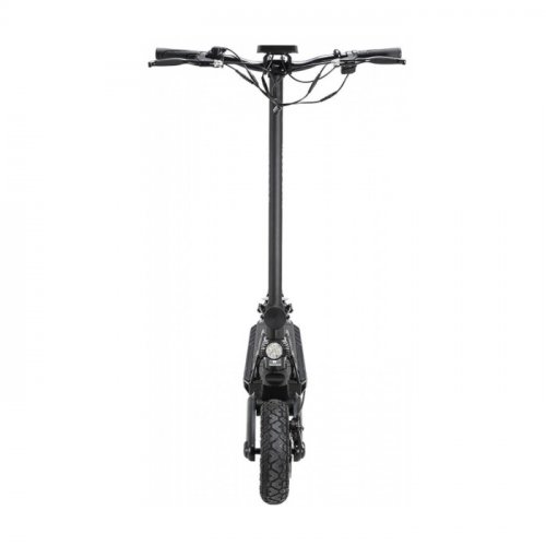 Kugoo G2 PRO EU Black Elektrikli Scooter