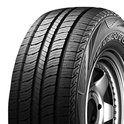 255/70R15 108H Kumho Road Venture Apt KL51