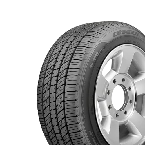 225/55R18 98H Kumho Crugen Premium Kl33 M+S