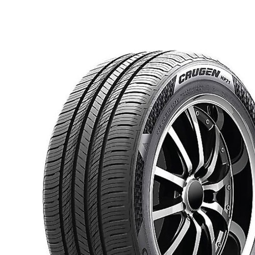 225/65R17 102V Kumho Ecsta Hp71 M+S