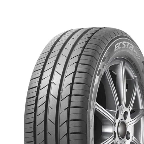 195/65R15 91V Kumho Ecsta Hs52
