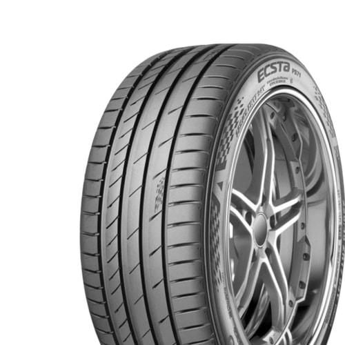 235/55R18 100V Kumho Ecsta Ps71 Suv